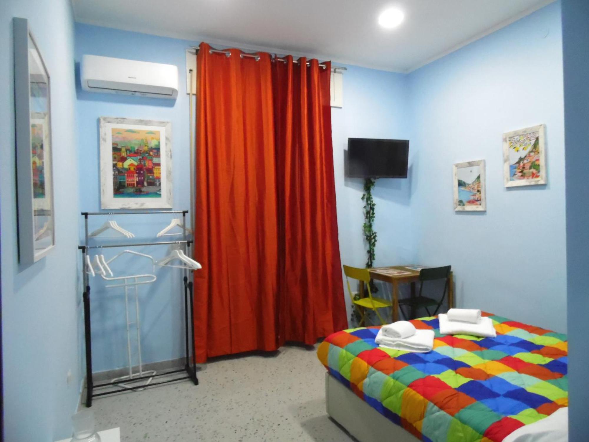 Mithra Apartment Centro Storico Naples Exterior photo